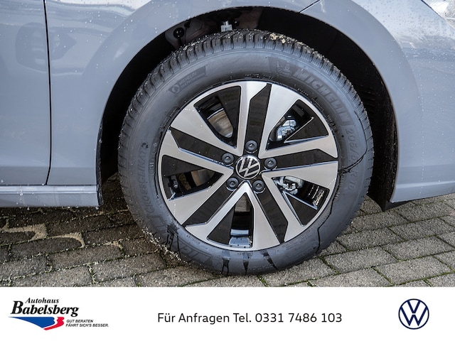 Volkswagen Golf 1.5 eTSI Golf VIII