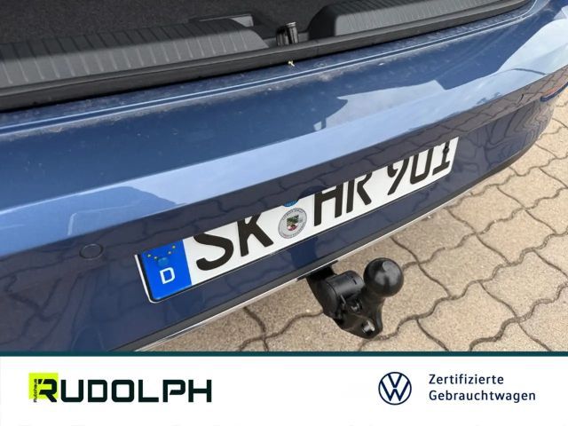 Volkswagen Golf 1.5 eTSI DSG Golf VIII