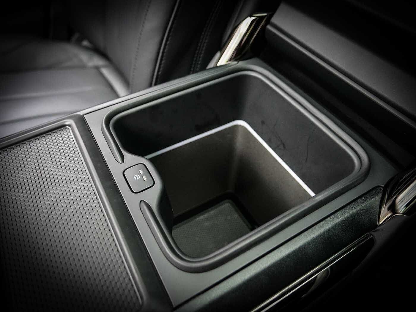 Land Rover Range Rover Sport Autobiography