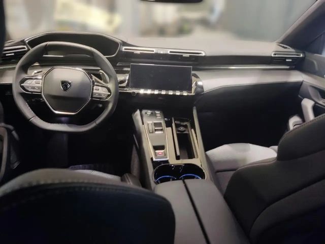 Peugeot 508 Allure Pack