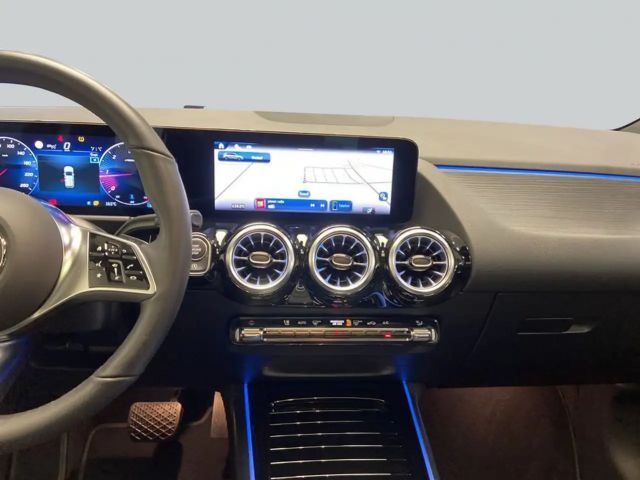 Mercedes-Benz B 200 B-Klasse