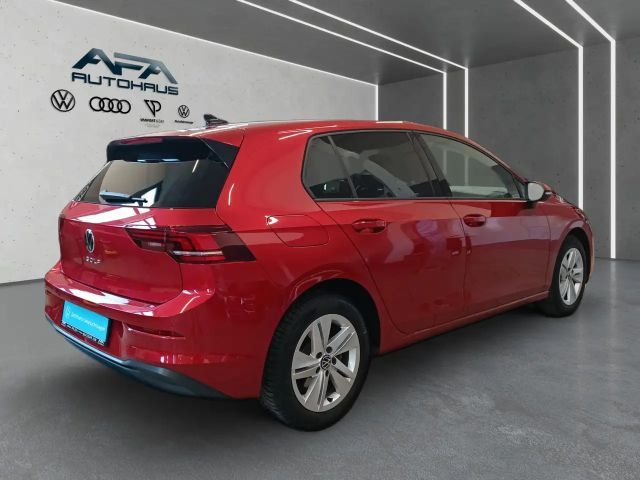 Volkswagen Golf 1.5 TSI Golf VIII Life