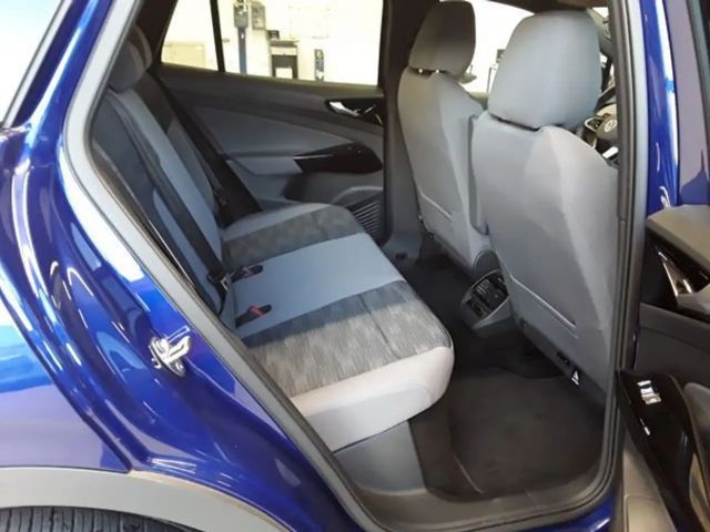 Volkswagen ID.4 IQ.Drive Performance Pro