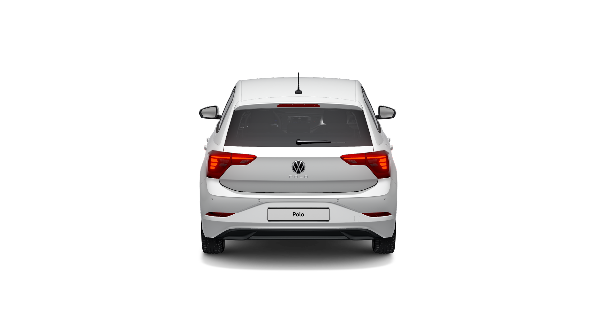 Volkswagen Polo Life