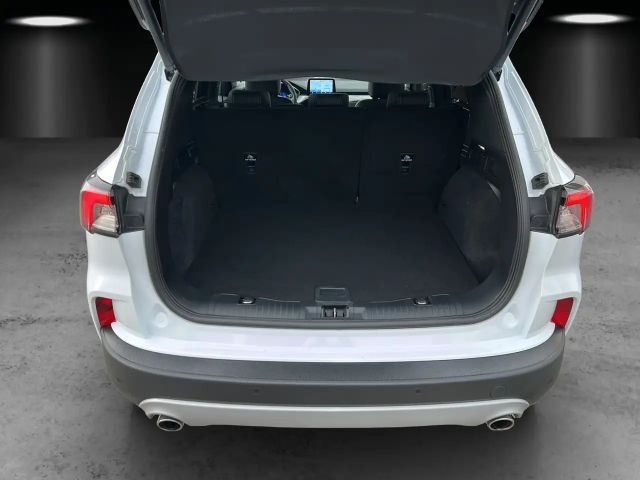 Ford Kuga Plug in Hybrid Titanium X