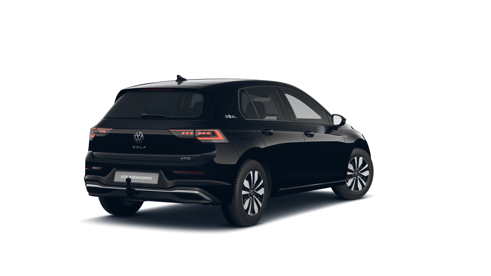 Volkswagen Golf DSG Life