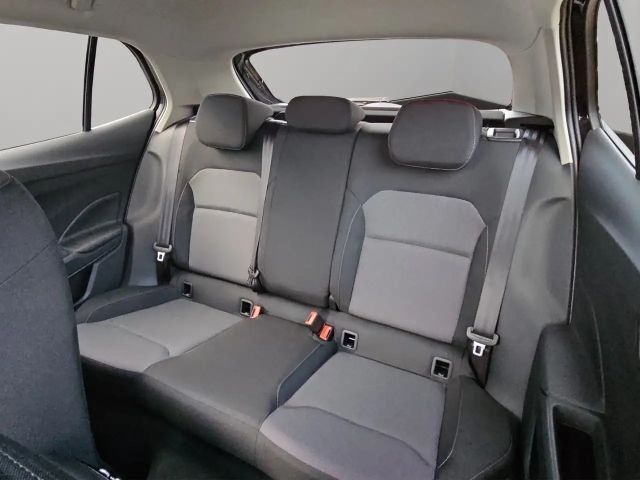 Skoda Fabia 1.0 TSI Selection