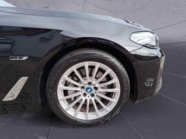 BMW 530 530e Touring