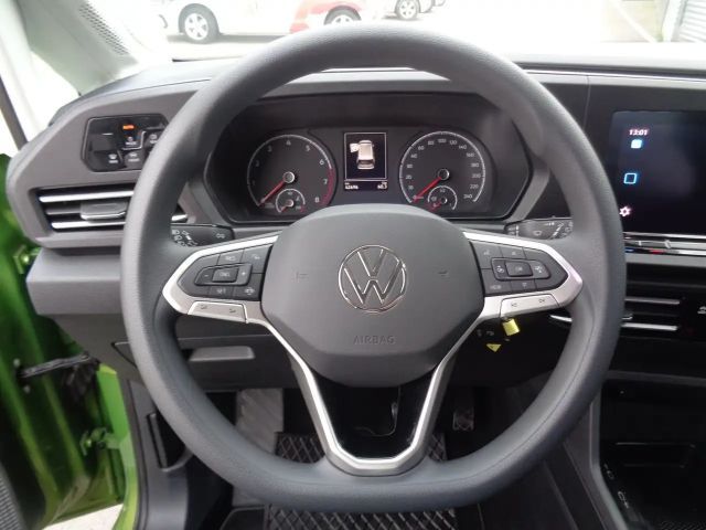 Volkswagen Caddy Life