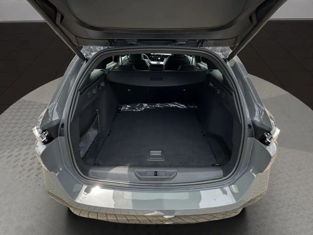 Peugeot 308 GT-Line Hybrid SW