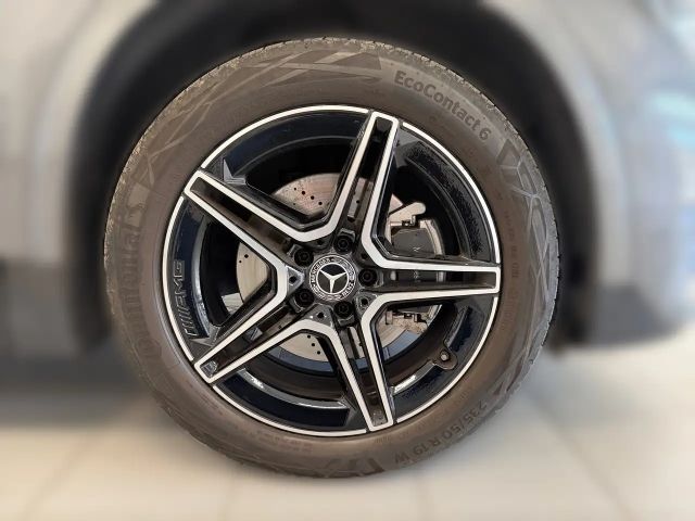 Mercedes-Benz GLA 200 4MATIC AMG Line GLA 200 d