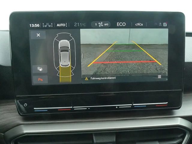 Seat Leon DSG Xcellence e-Hybrid