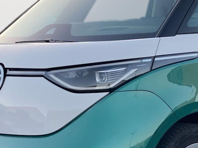 Volkswagen ID.Buzz Pro