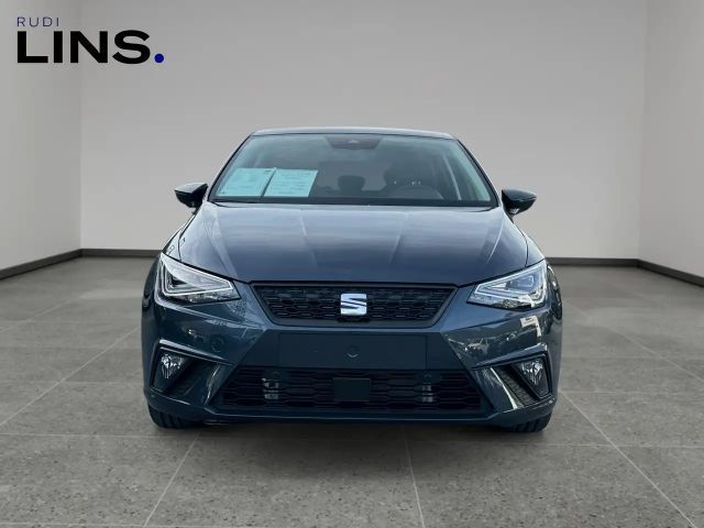 Seat Ibiza 1.0 TSI DSG Style