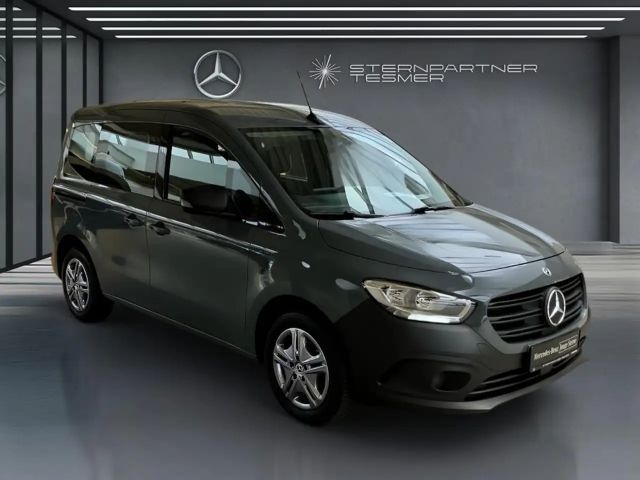 Mercedes-Benz Citan Progressive Tourer