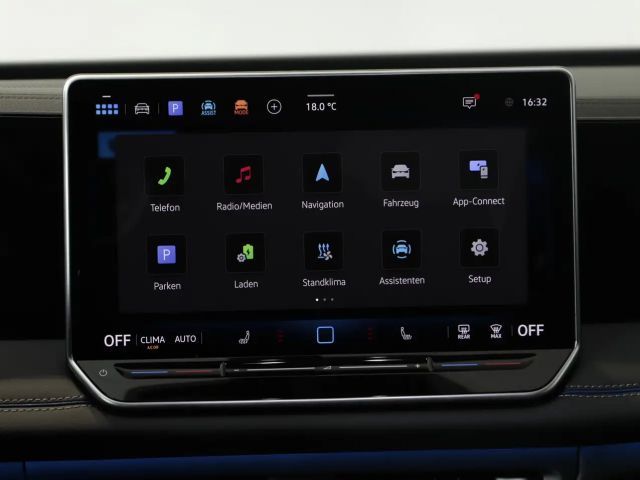 Volkswagen Tiguan DSG Sport eHybrid