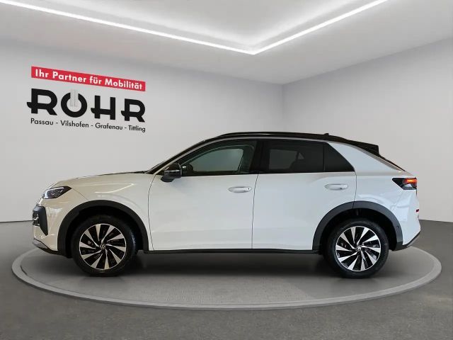 Volkswagen T-Roc 1.5 eTSI DSG Life