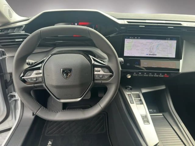 Peugeot 408 Allure Pack Hybrid