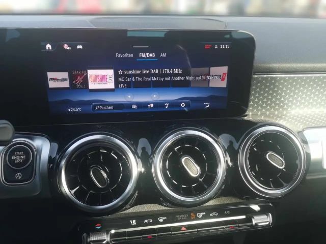 Mercedes-Benz GLB 200 Progressive