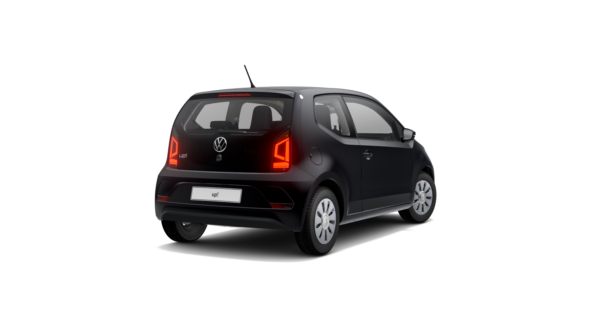 Volkswagen up! 1.0 Basis