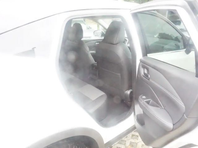 Nissan Qashqai DIG-T N-Connecta