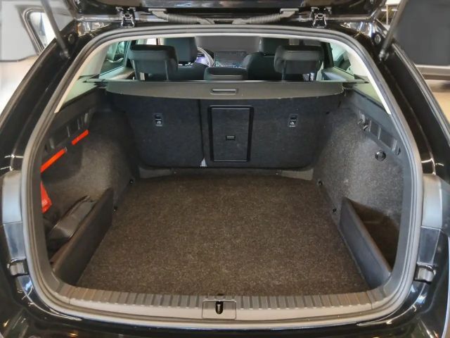 Skoda Octavia 1.5 TSI Combi Selection