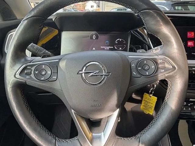 Opel Grandland X GS-Line Grand Sport