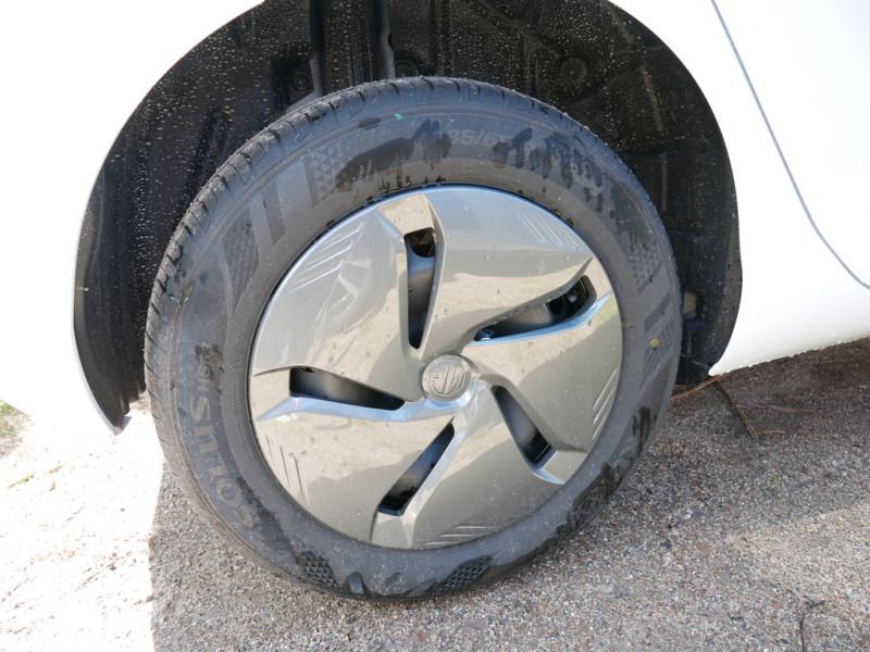 MG MG3 Hybrid+ Standard range