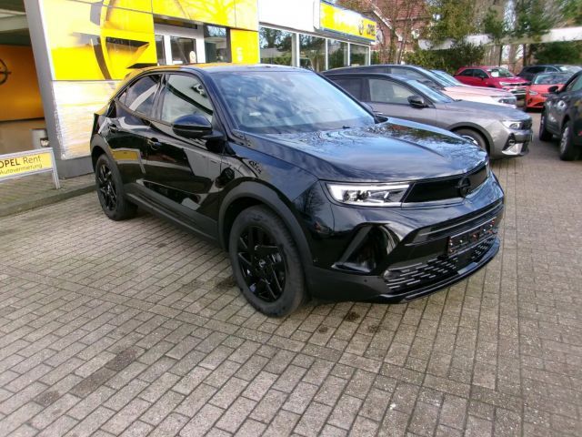 Opel Mokka GS-Line Grand Sport Hybrid