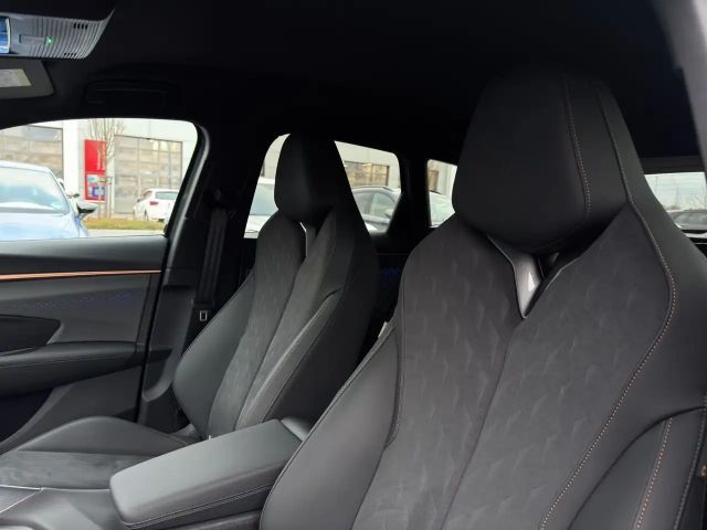 Cupra Terramar 1.5 eTSI