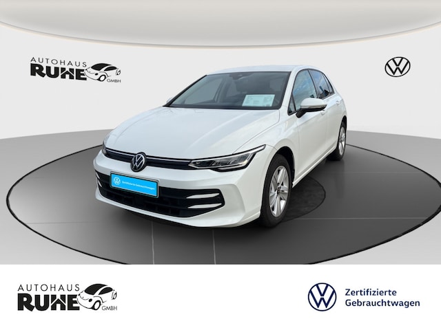 Volkswagen Golf 1.5 eTSI DSG Golf VIII Life