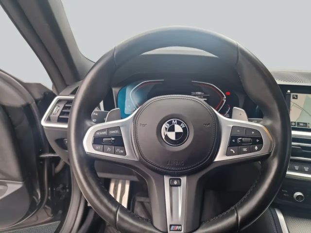 BMW 420 420i Coupé M-Sport xDrive