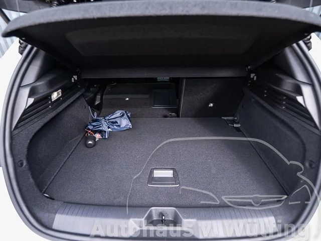 Opel Astra GS-Line Grand Sport Hybrid