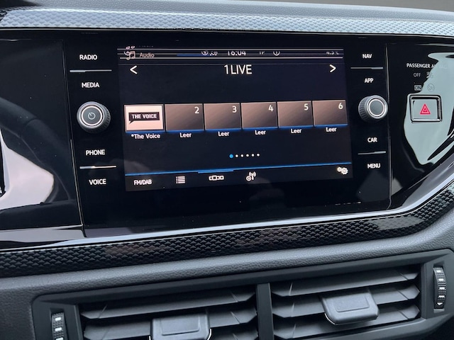 Volkswagen Polo 1.0 TSI DSG Life