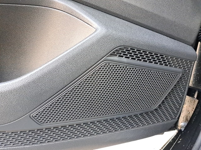 Volkswagen Taigo 1.0 TSI