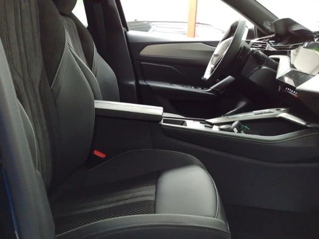 Peugeot 308 GT-Line Hybrid