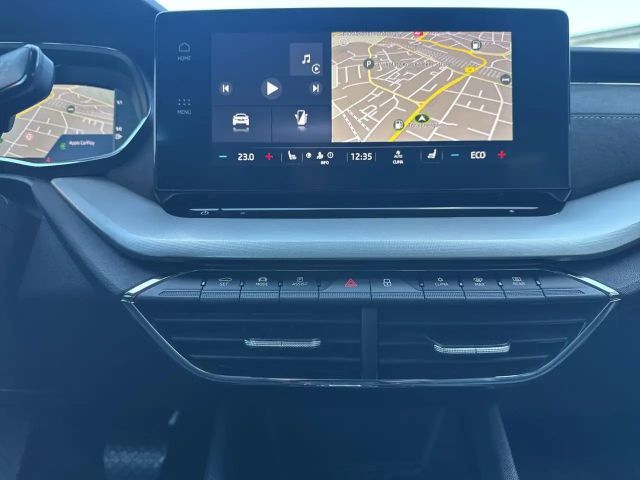 Skoda Octavia Style Style iV