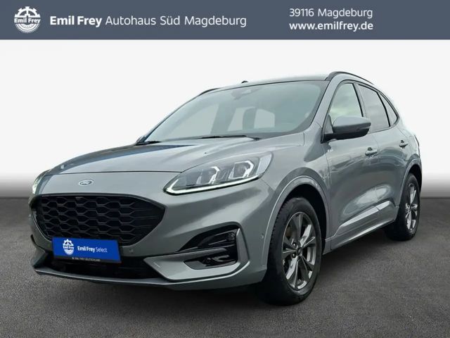 Ford Kuga EcoBoost ST Line X