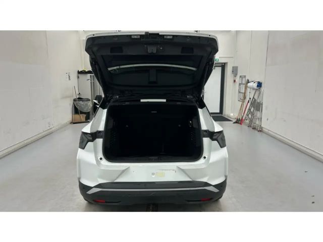 Renault Scenic Techno