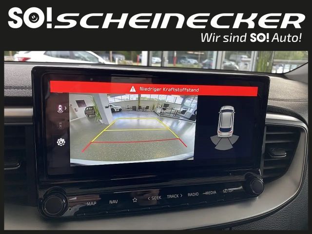 Kia Ceed GDi SportWagon