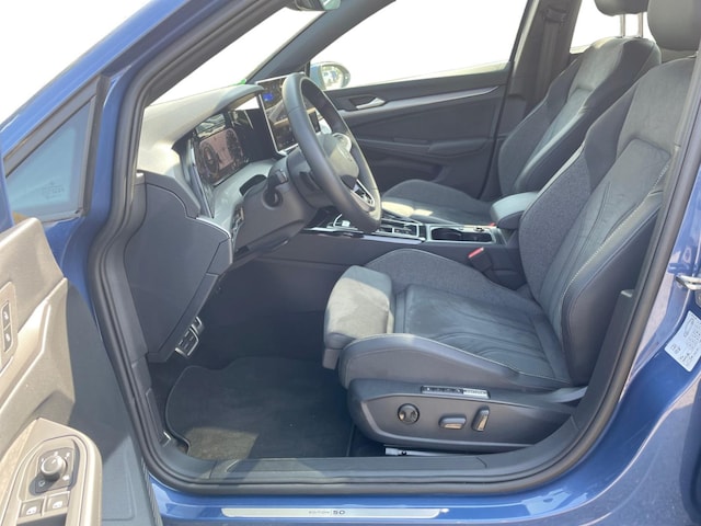 Volkswagen Golf 1.5 eTSI DSG Golf VIII