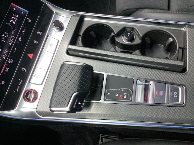 Audi RS6 Avant Quattro