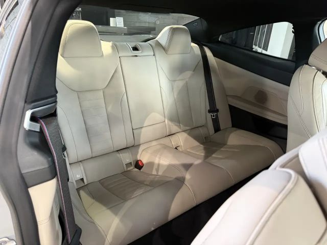 BMW 420 420i Coupé M-Sport