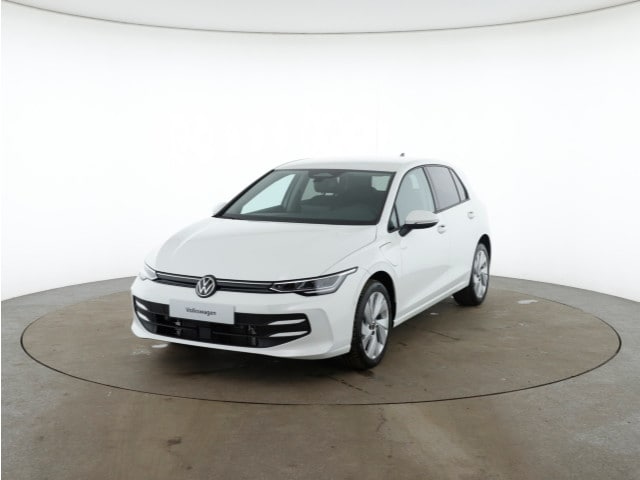 Volkswagen Golf Life eHybrid