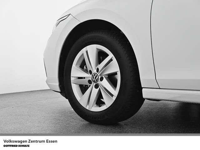 Volkswagen Golf DSG Life