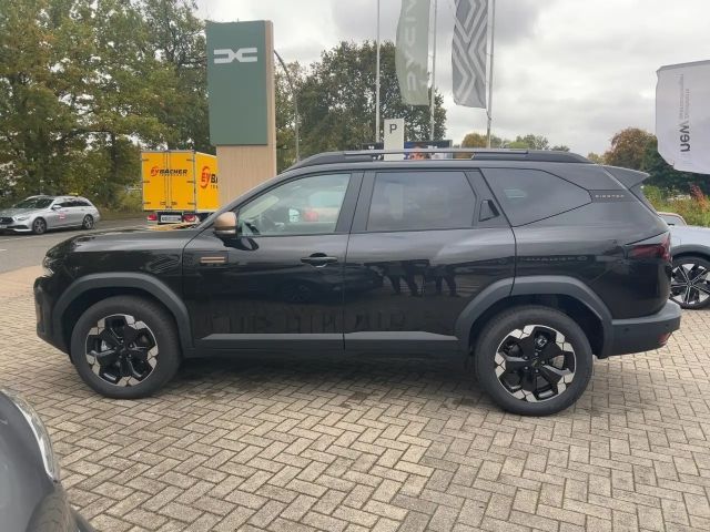 Dacia Bigster Extreme Hybrid 155
