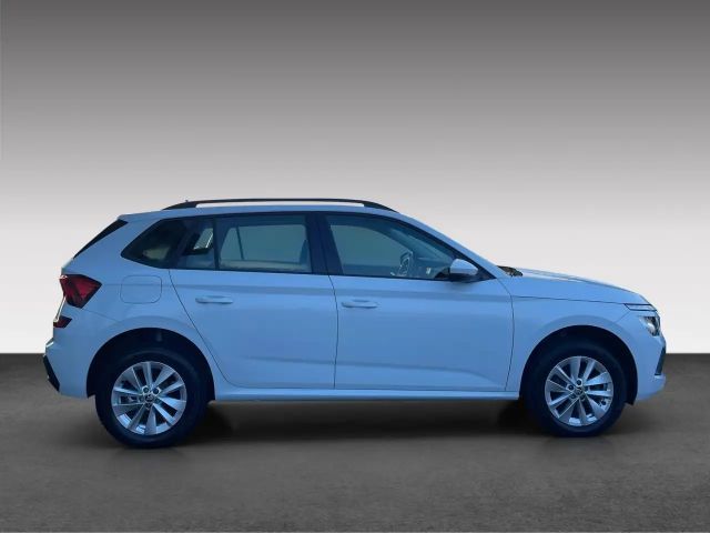 Skoda Kamiq 1.5 TSI Selection