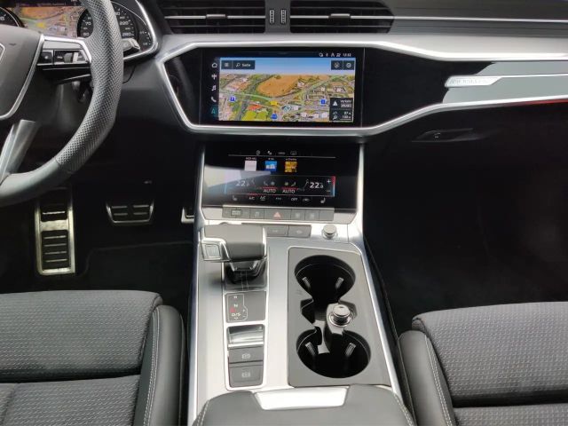 Audi A6 45 TFSI Avant Quattro S-Line S-Tronic