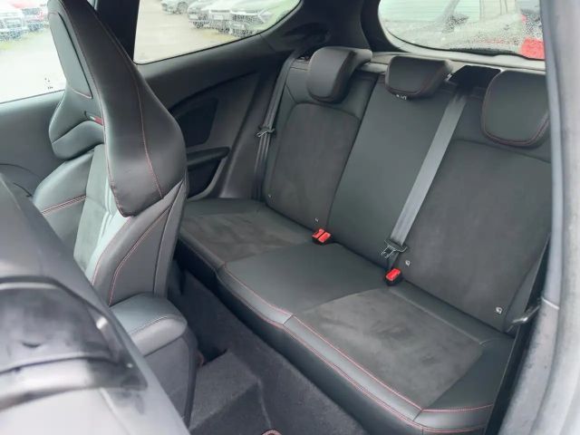Ford Fiesta ST Line