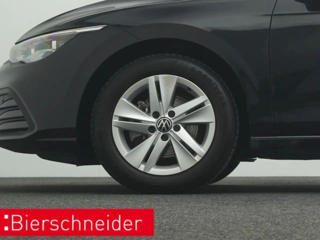 Volkswagen Golf 1.5 eTSI DSG IQ.Drive Life